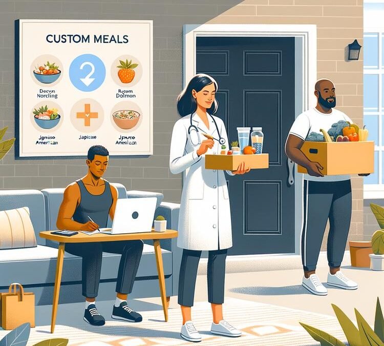 Why Food Is Your Most Powerful Natural Medicine