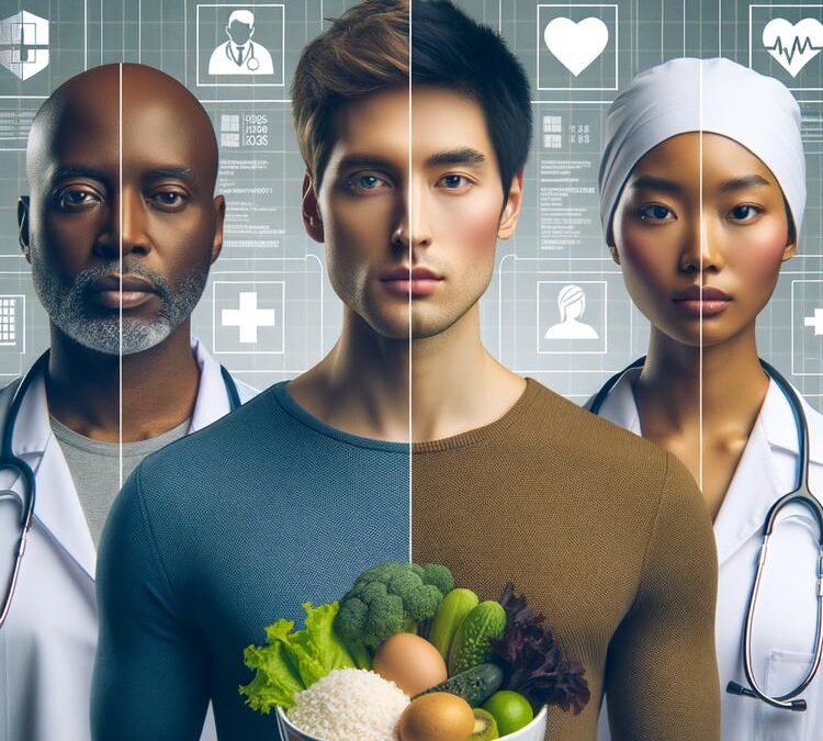 Doctor Prescribed Meals Transform Health And Speed Recovery