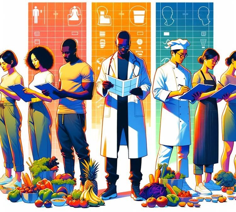 Transform Your Health With Custom Medical Meal Plans