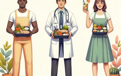 Hospital Recovery Meals: Your Path To Faster Healing