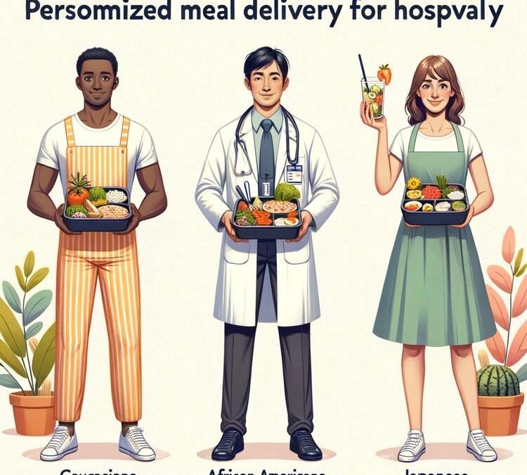 Hospital Recovery Meals: Your Path To Faster Healing