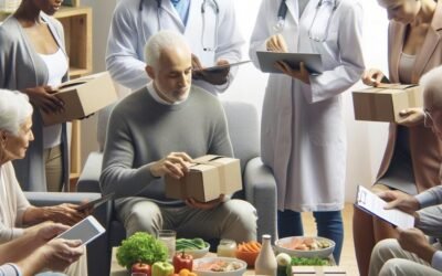 Hospital Recovery Made Delicious With Home Delivered Meals