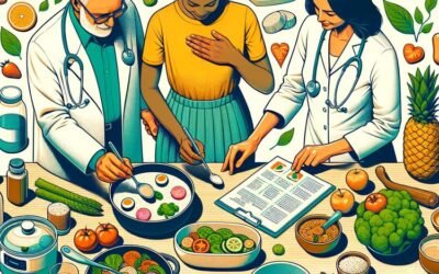 Transform Your Health With Personalized Nutrition Meal Plans