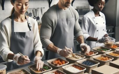 Healthy Meals Delivered: Your Personal Chef For Recovery