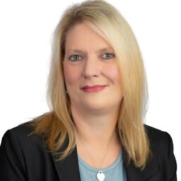 Cyndi Barham Alexander