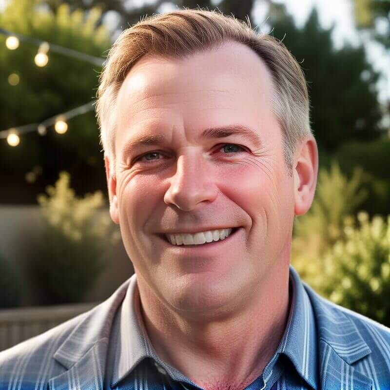 Michael Brennan
